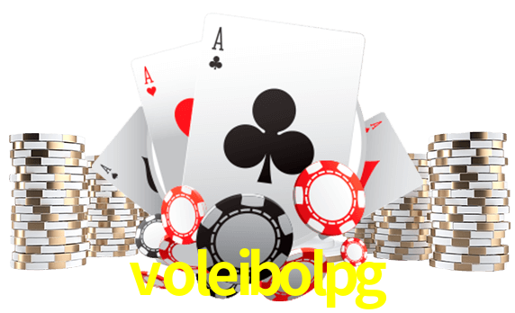 Jogue jogos de pôquer em voleibolpg