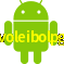 Aplicativo voleibolpg para Android
