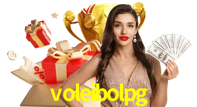 Jogue com dealers reais no voleibolpg!