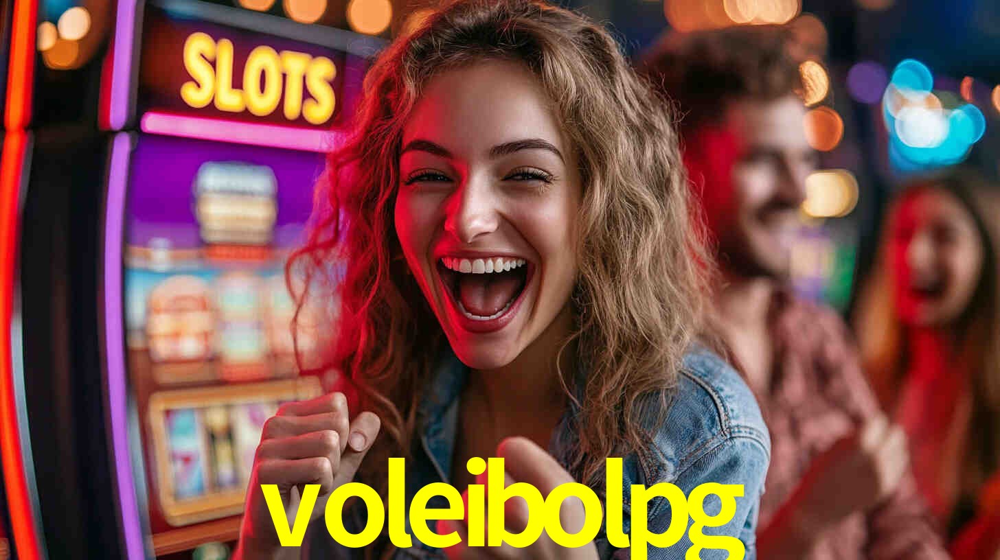 Experiência VIP voleibolpg