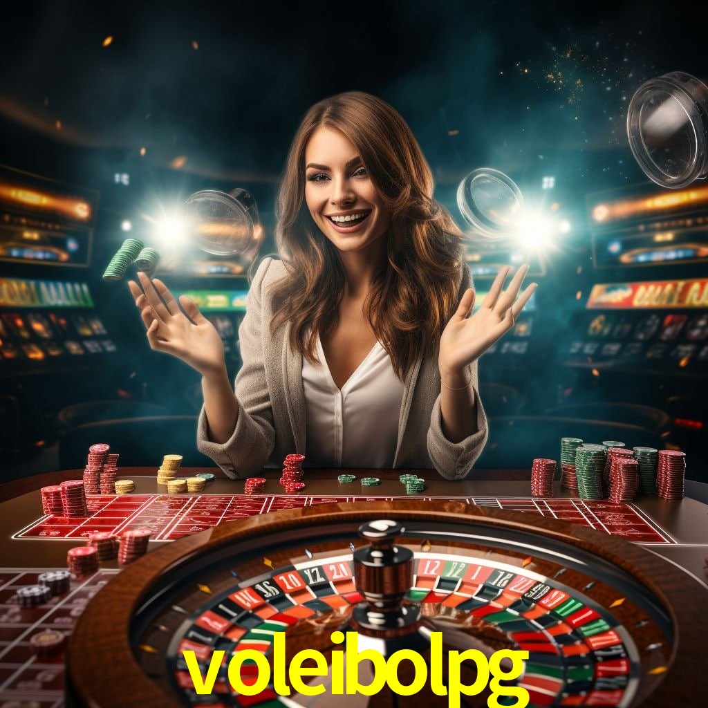 voleibolpg: Seu Cassino Premiado com Pagamentos Rápidos