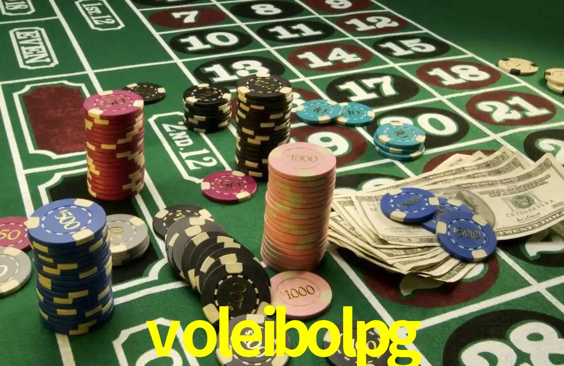 voleibolpg - Cassino da Sorte Real - voleibolpg.com