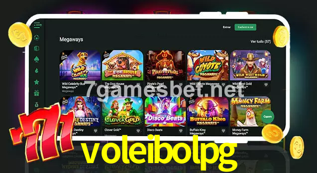 voleibolpg aplicativo