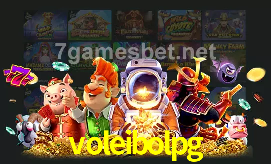 cassino voleibolpg