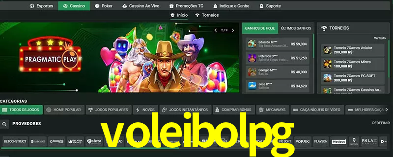 cassino voleibolpg