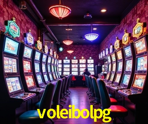Desvendando o Mundo dos Jogos Virtuais na voleibolpg