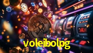 Integração de APIs voleibolpg