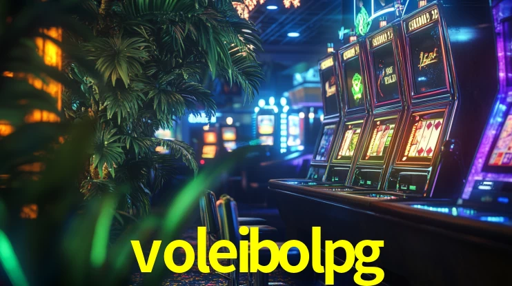 Exclusive Games voleibolpg