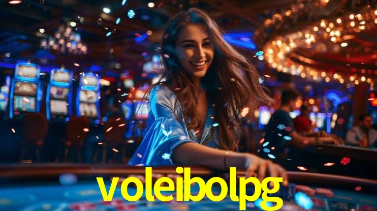 Spaceman Game voleibolpg