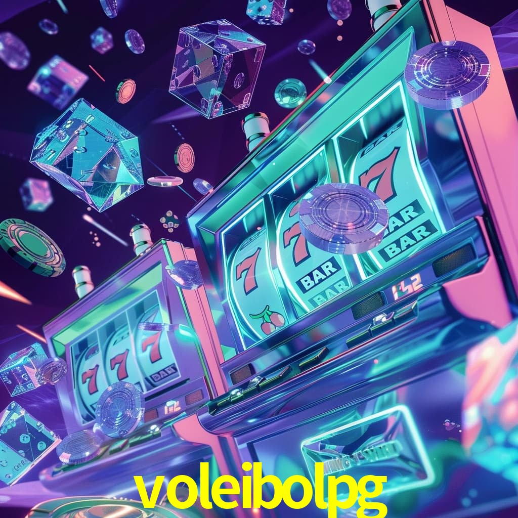 Sistemas de Segurança voleibolpg