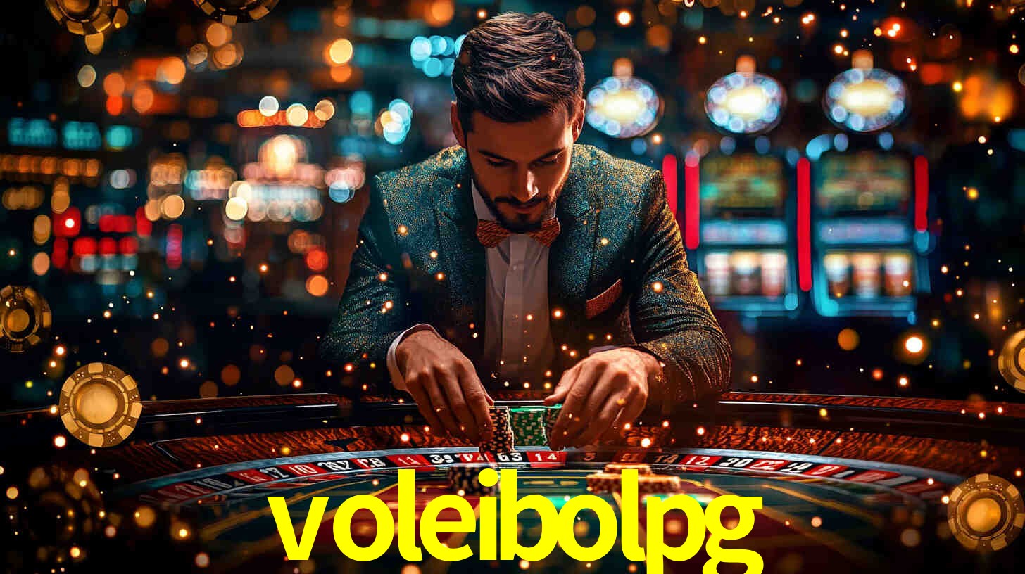 Experimente o Login Seguro Premium no voleibolpg