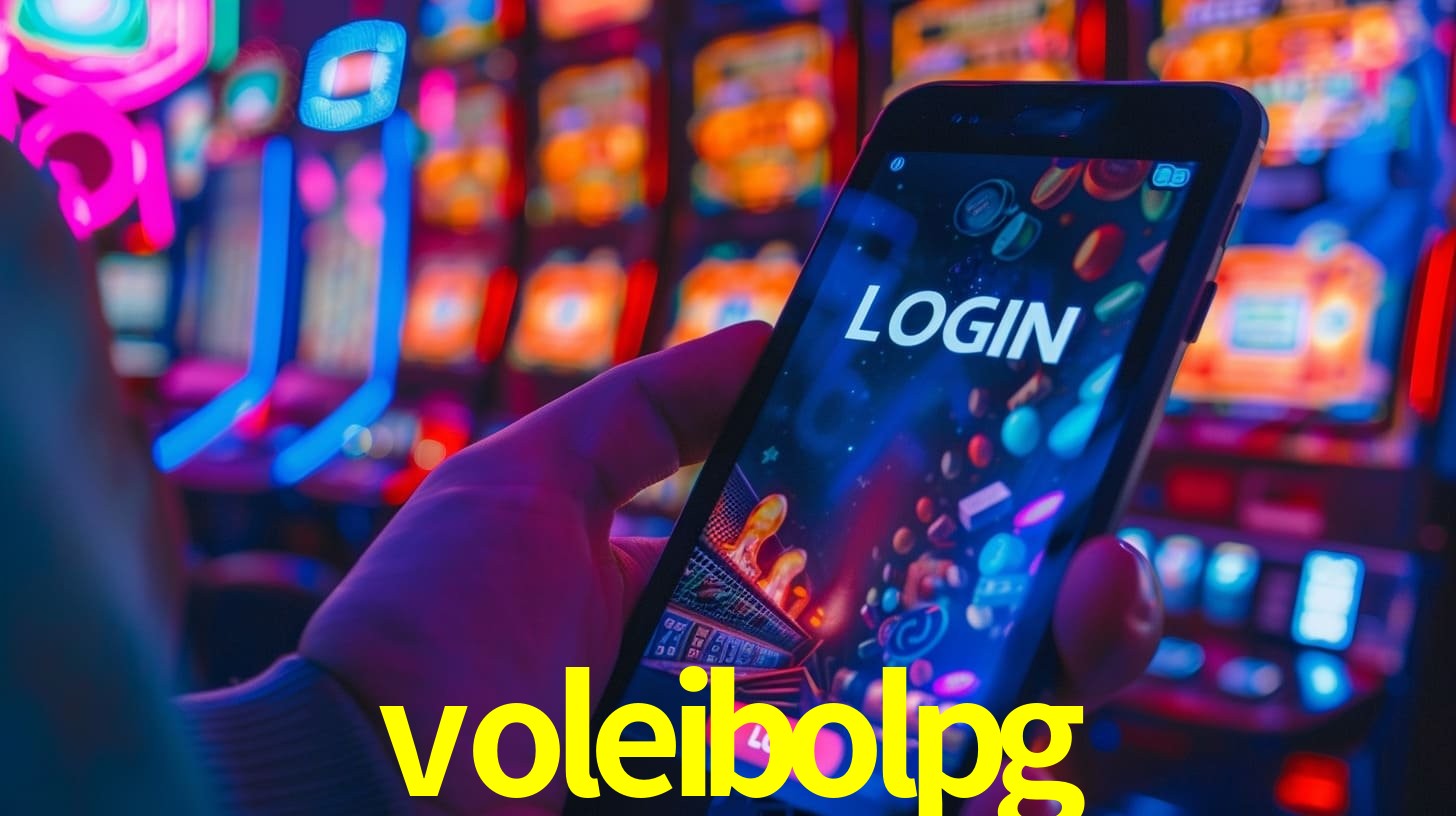 Apostas Esportivas na voleibolpg: Um Guia Completo