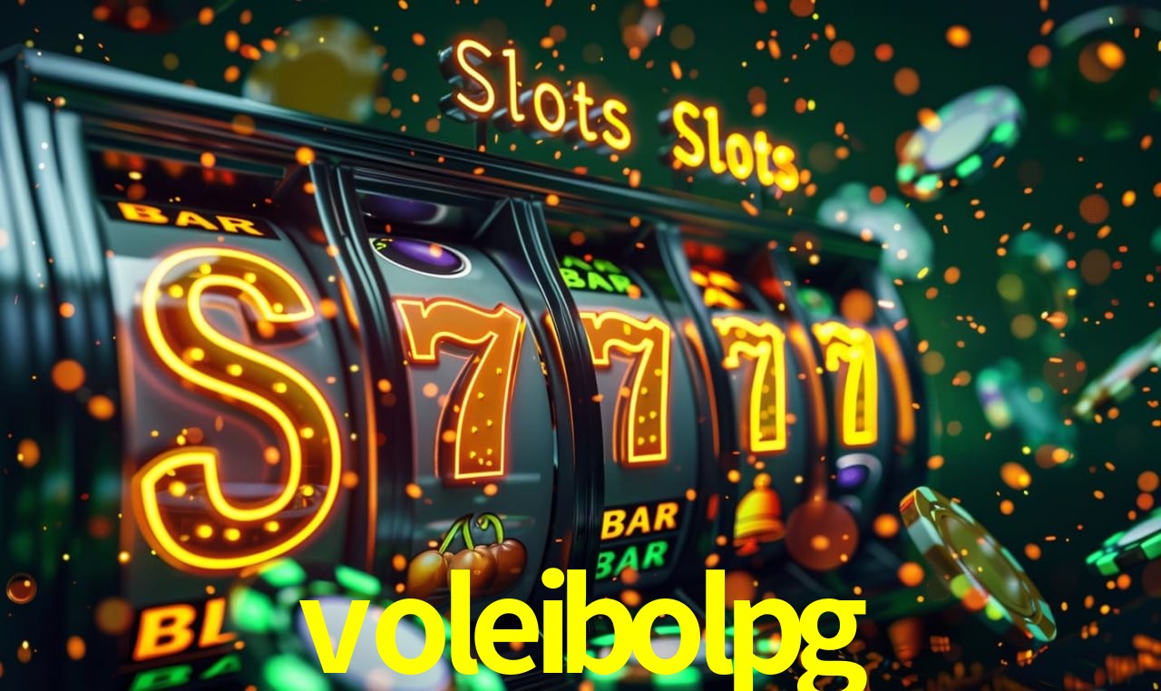 A Revolução dos Aplicativos de Jogos no voleibolpg