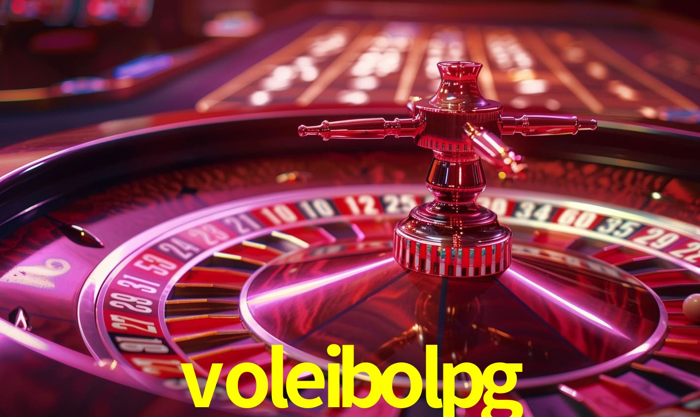 Jogos de Slot voleibolpg