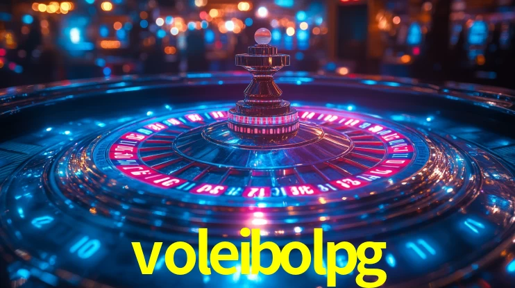 Sinta a adrenalina dos jogos de cassino com voleibolpg