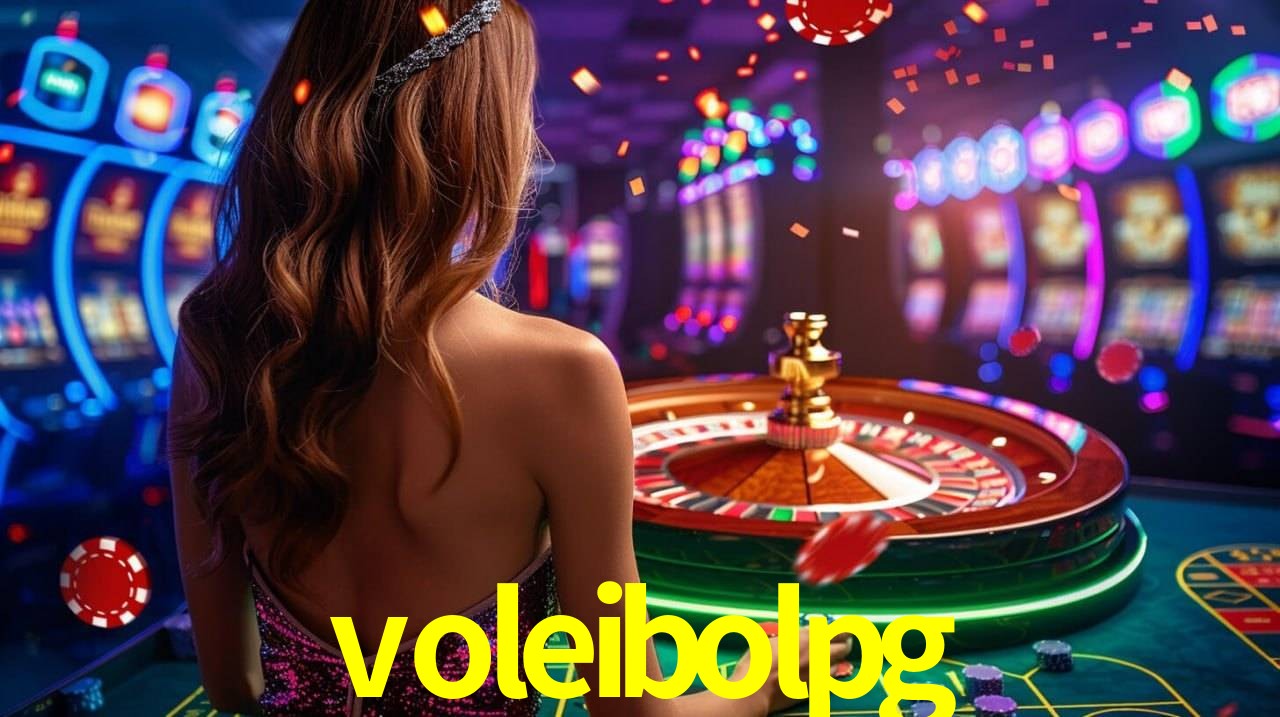 Descubra a Essência do voleibolpg: Nossa História e Compromissos