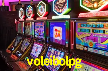 Descubra o Mundo do Cassino Online com voleibolpg