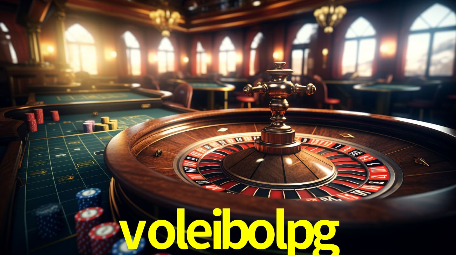 Welcome Bonus voleibolpg