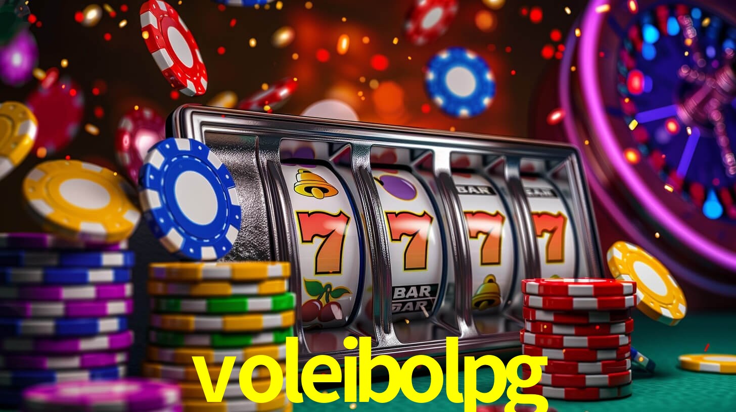 Desvendando o Mundo dos Jogos Virtuais na voleibolpg
