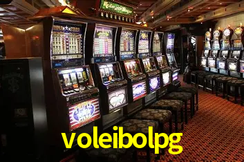 A Emoção da Loteria na voleibolpg: Uma Chance de Mudança de Vida