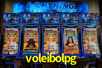 Descubra o Mundo do Cassino Online com voleibolpg