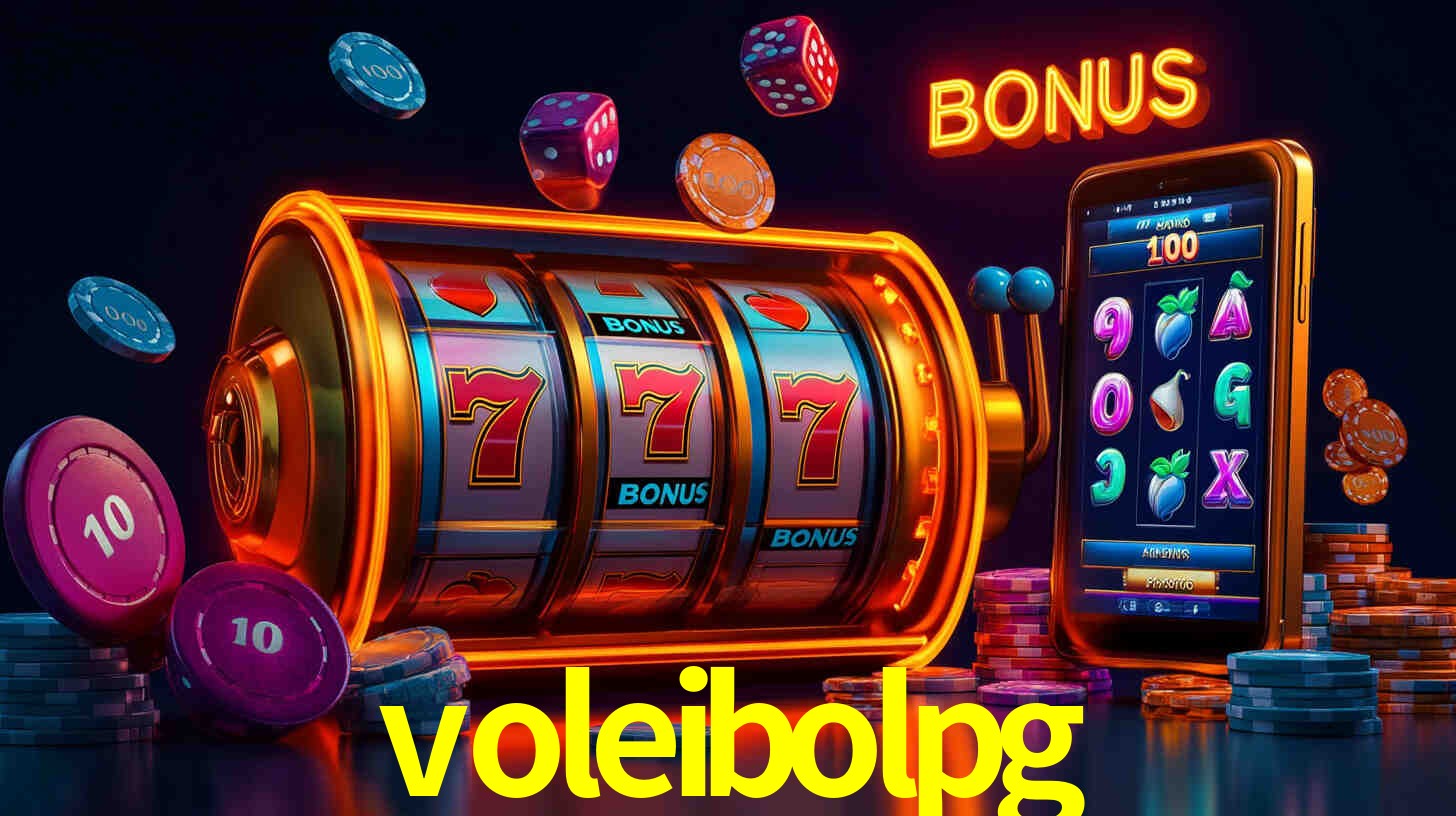 Estatísticas Esportivas voleibolpg