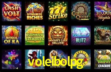 Seasonal Promotions voleibolpg