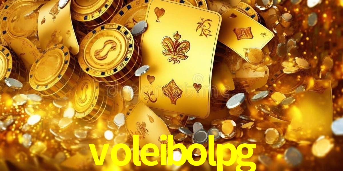 Provedores de Jogos voleibolpg
