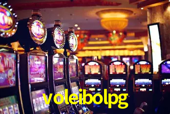 APP oficial da voleibolpg para mobile