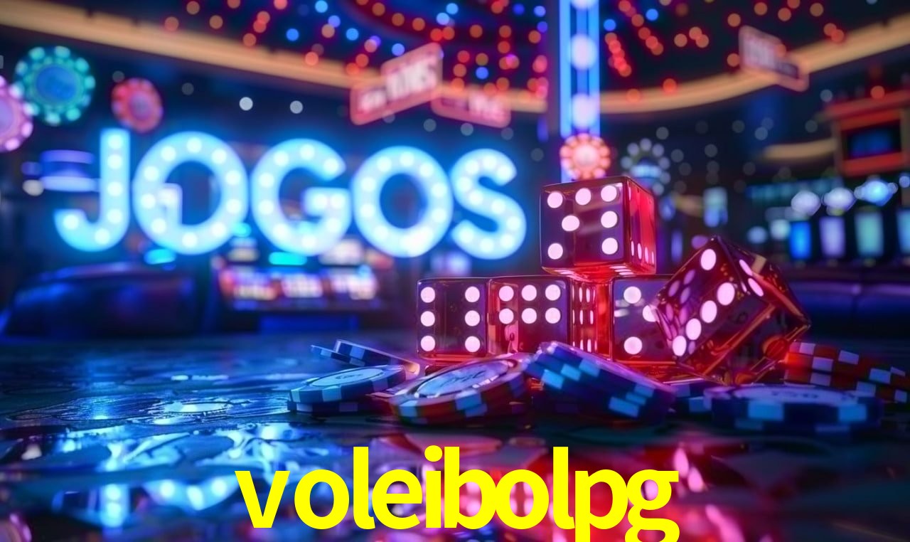 A Emoção da Loteria na voleibolpg: Uma Chance de Mudança de Vida