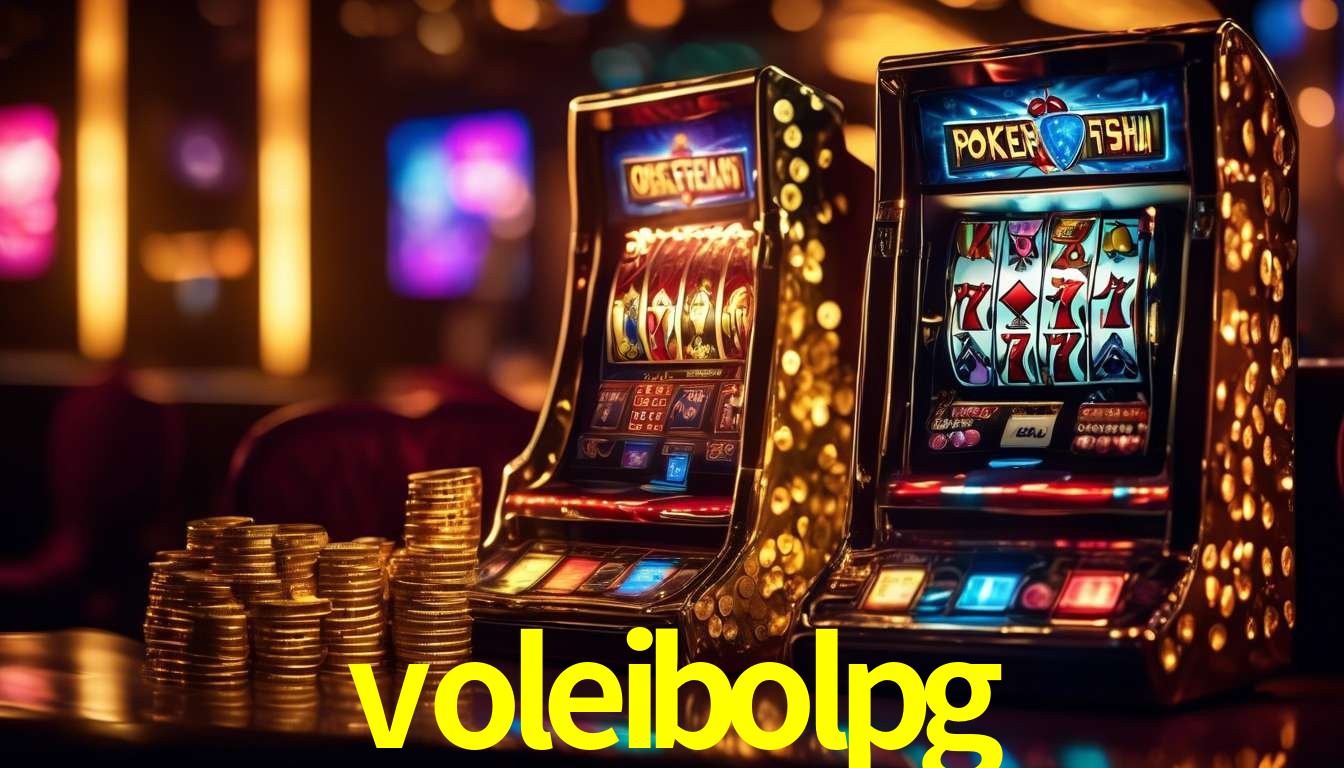 Login Seguro voleibolpg