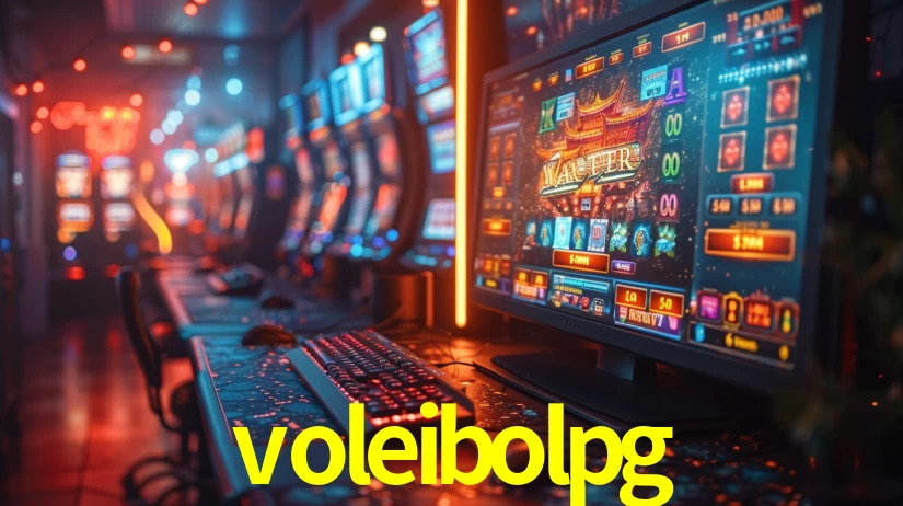 voleibolpg: Seu Especialista em Apostas Esportivas Brasileiras