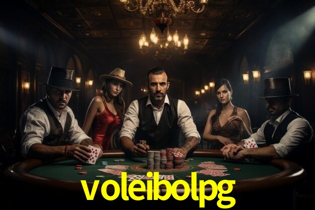 Tecnologia da Plataforma voleibolpg