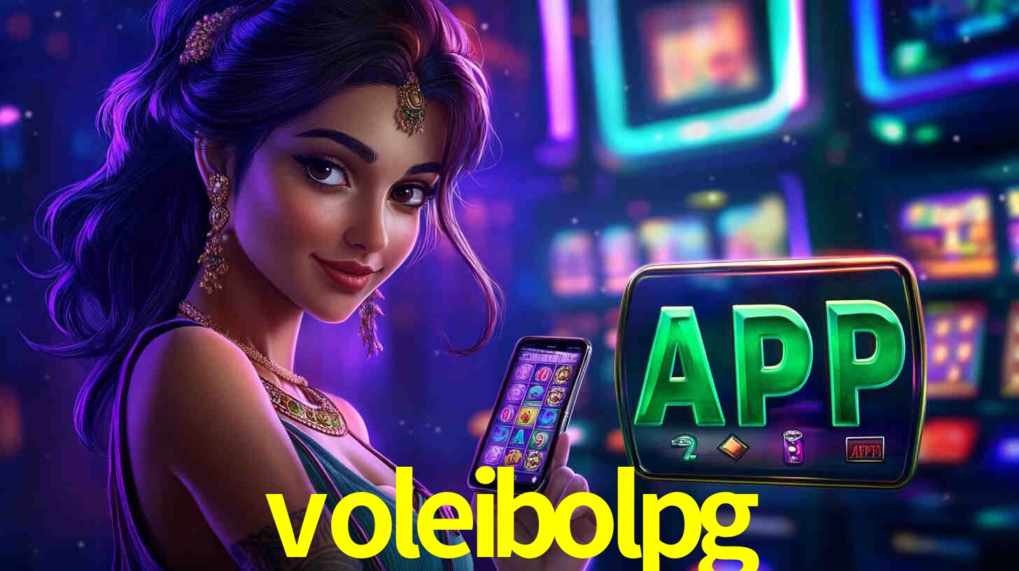 Descubra a Magia dos Jogos de Arcade no voleibolpg