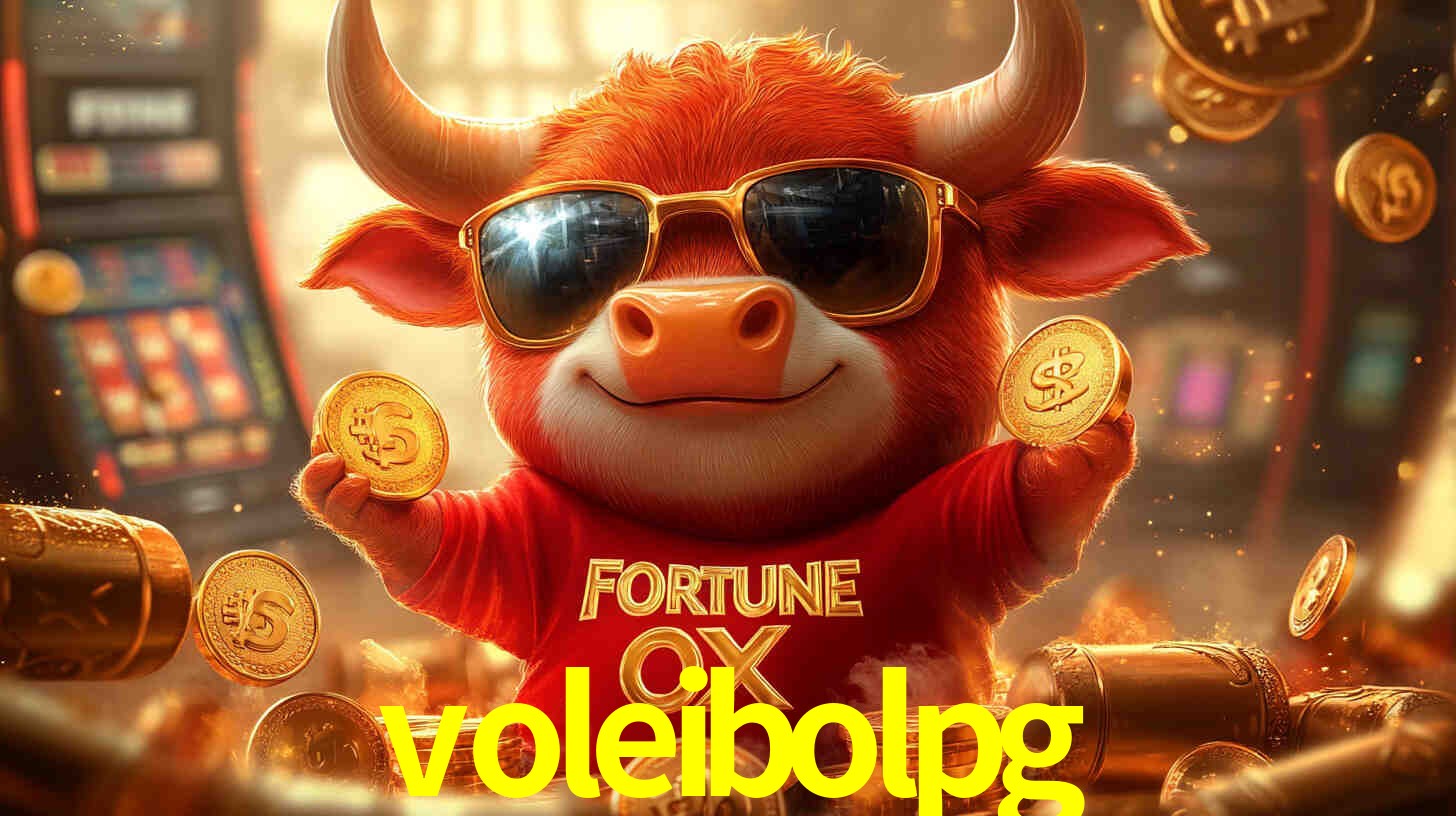 Desvendando o Mundo dos Jogos Virtuais na voleibolpg