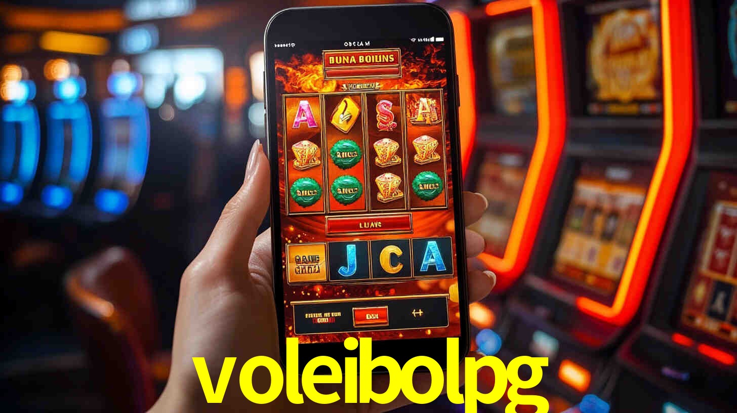 voleibolpg: A Experiência de Casino com Jogos de Mesa ao Vivo