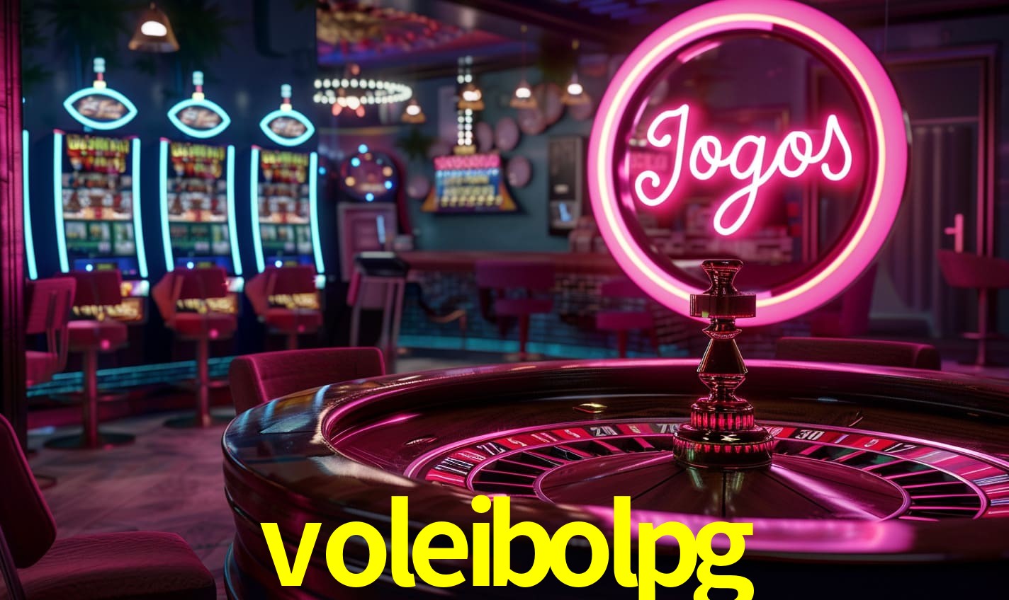 Diretório de Jogos voleibolpg