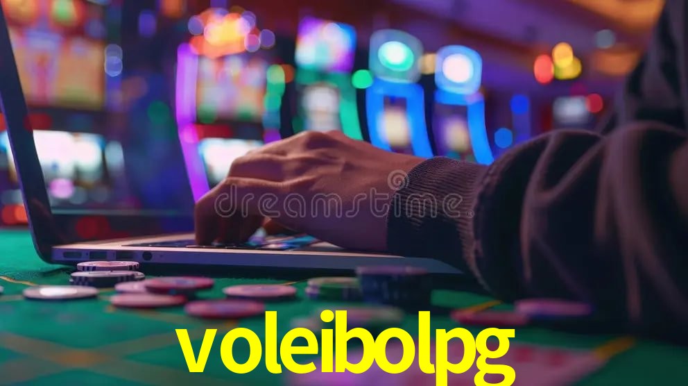 Descubra a Essência do voleibolpg: Nossa História e Compromissos