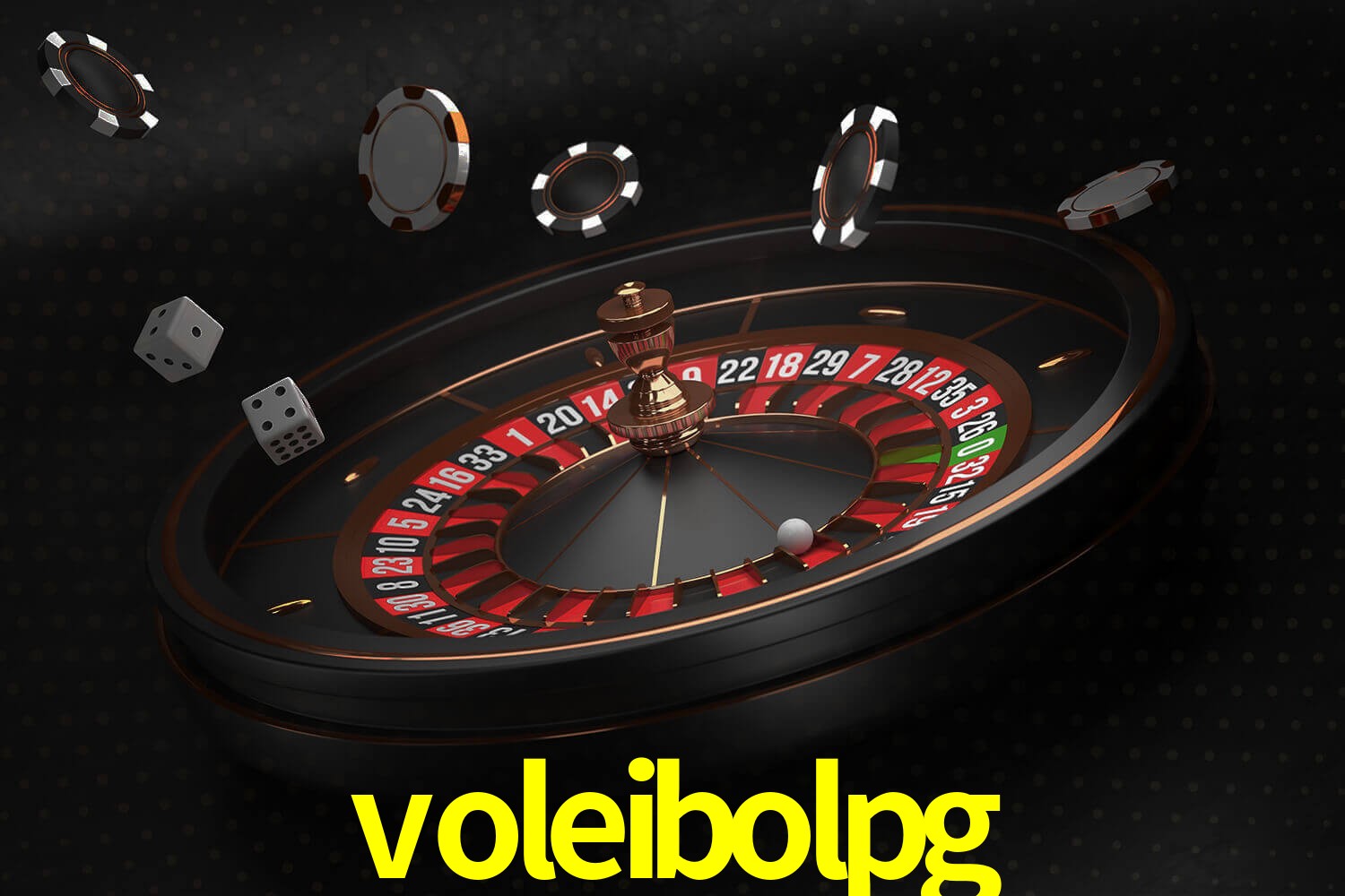 Bônus Generosos e Exclusivos no voleibolpg para Você!