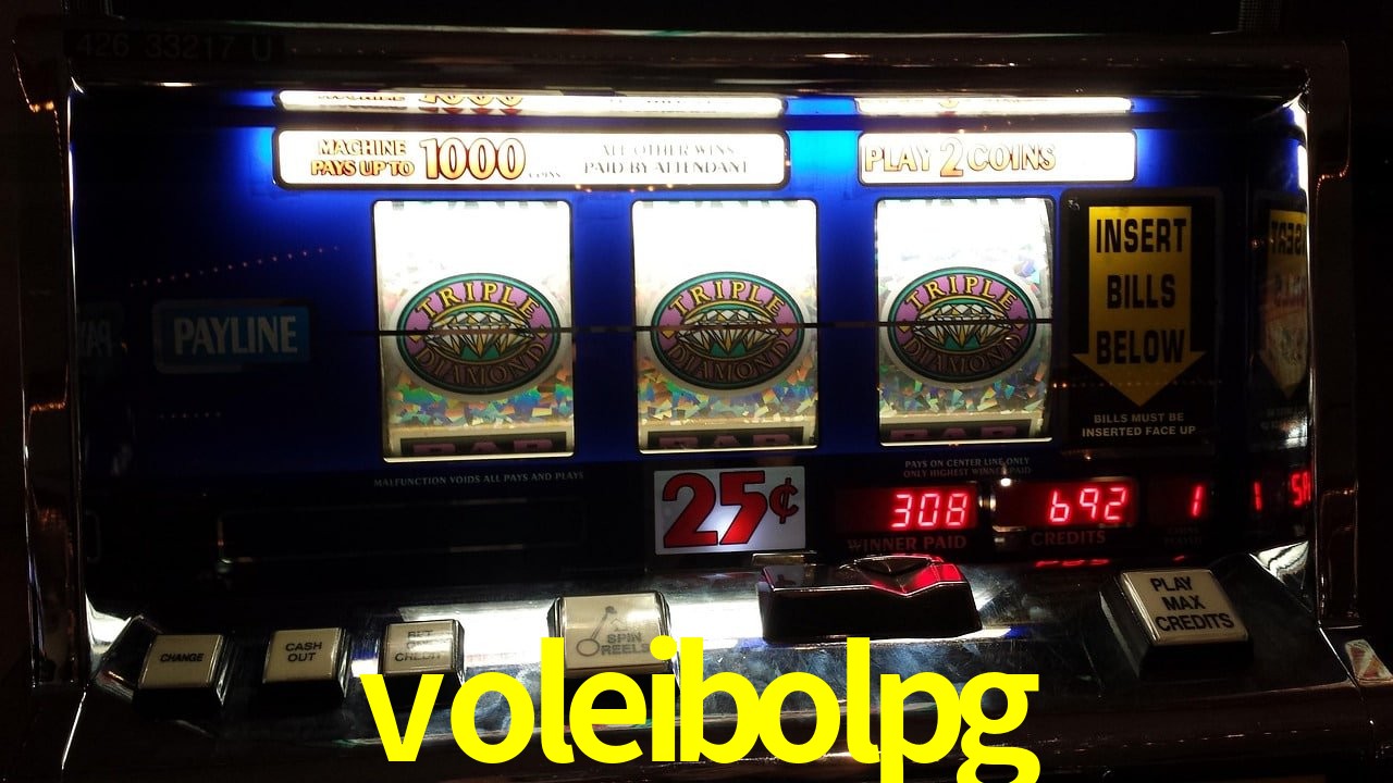 VIP Casino voleibolpg