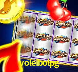 PIX Instantâneo voleibolpg