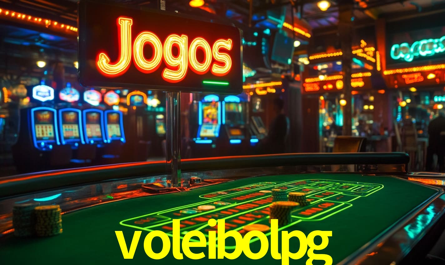 Apostas Esportivas na voleibolpg: Um Guia Completo