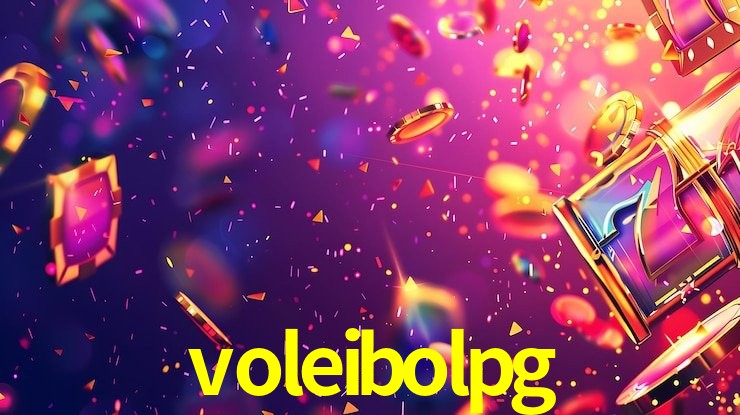 Design Responsivo voleibolpg