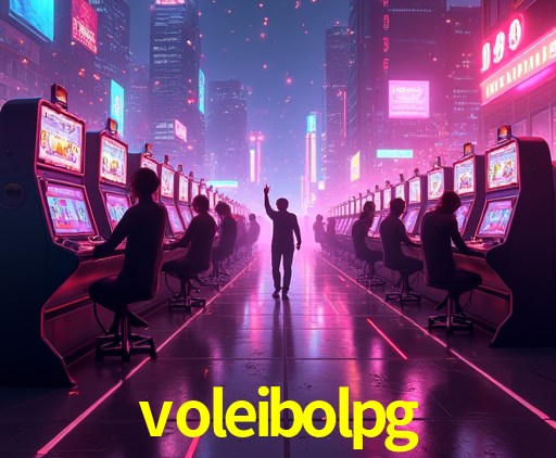 A Experiência Imersiva dos Cassinos Ao Vivo no voleibolpg