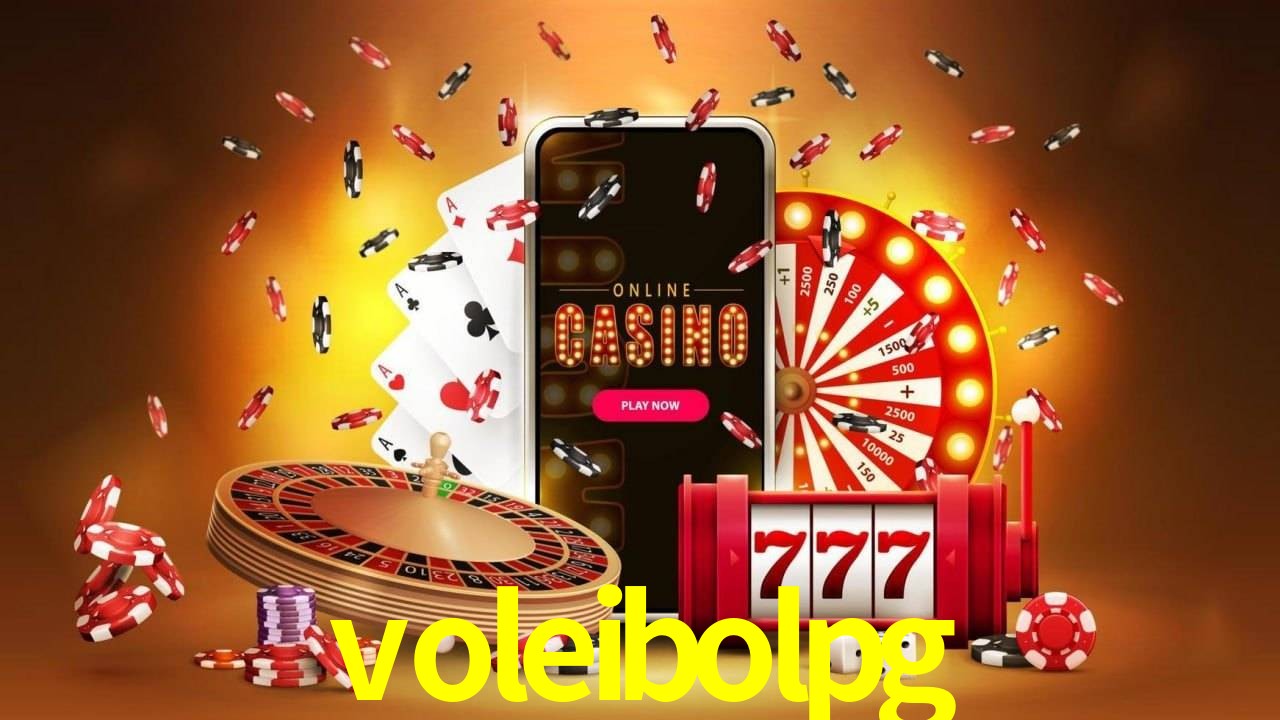 A Experiência Imersiva dos Cassinos Ao Vivo no voleibolpg