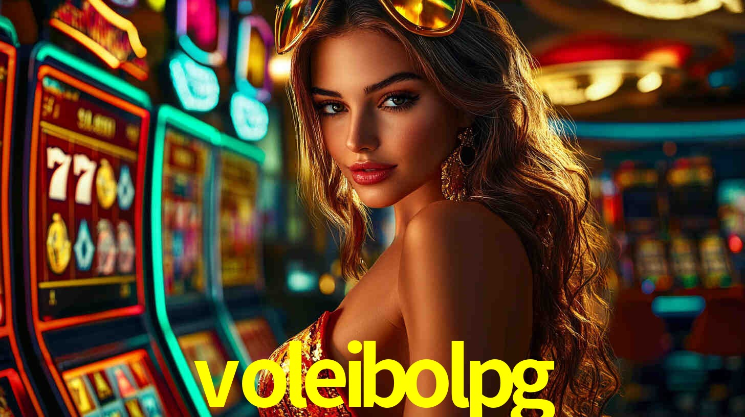 Explore as vantagens do voleibolpg: serviço profissional e confiabilidade