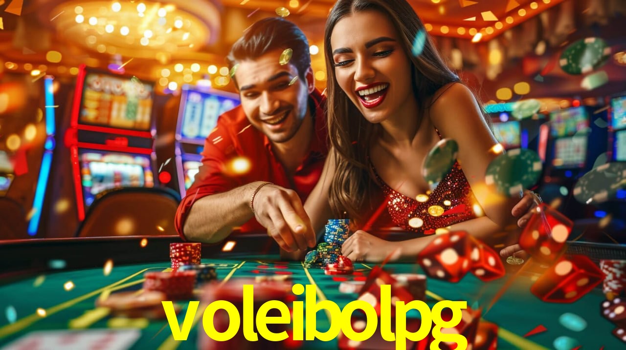 A Popularidade dos Caça-Níqueis no voleibolpg