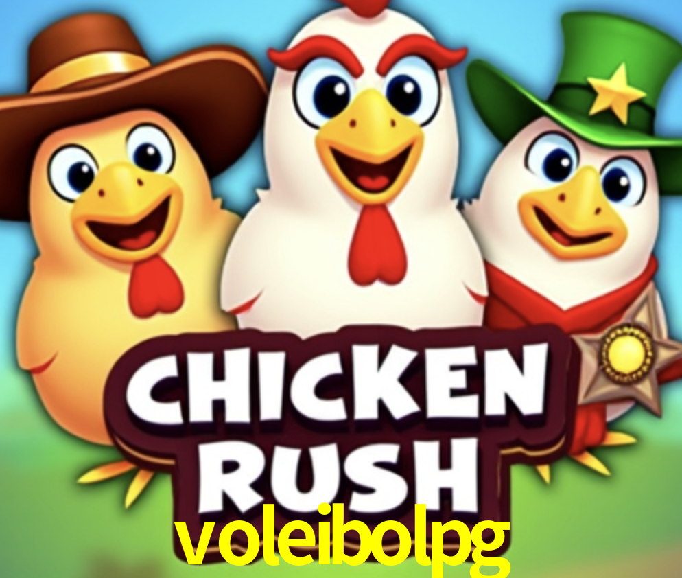 Slot Games voleibolpg
