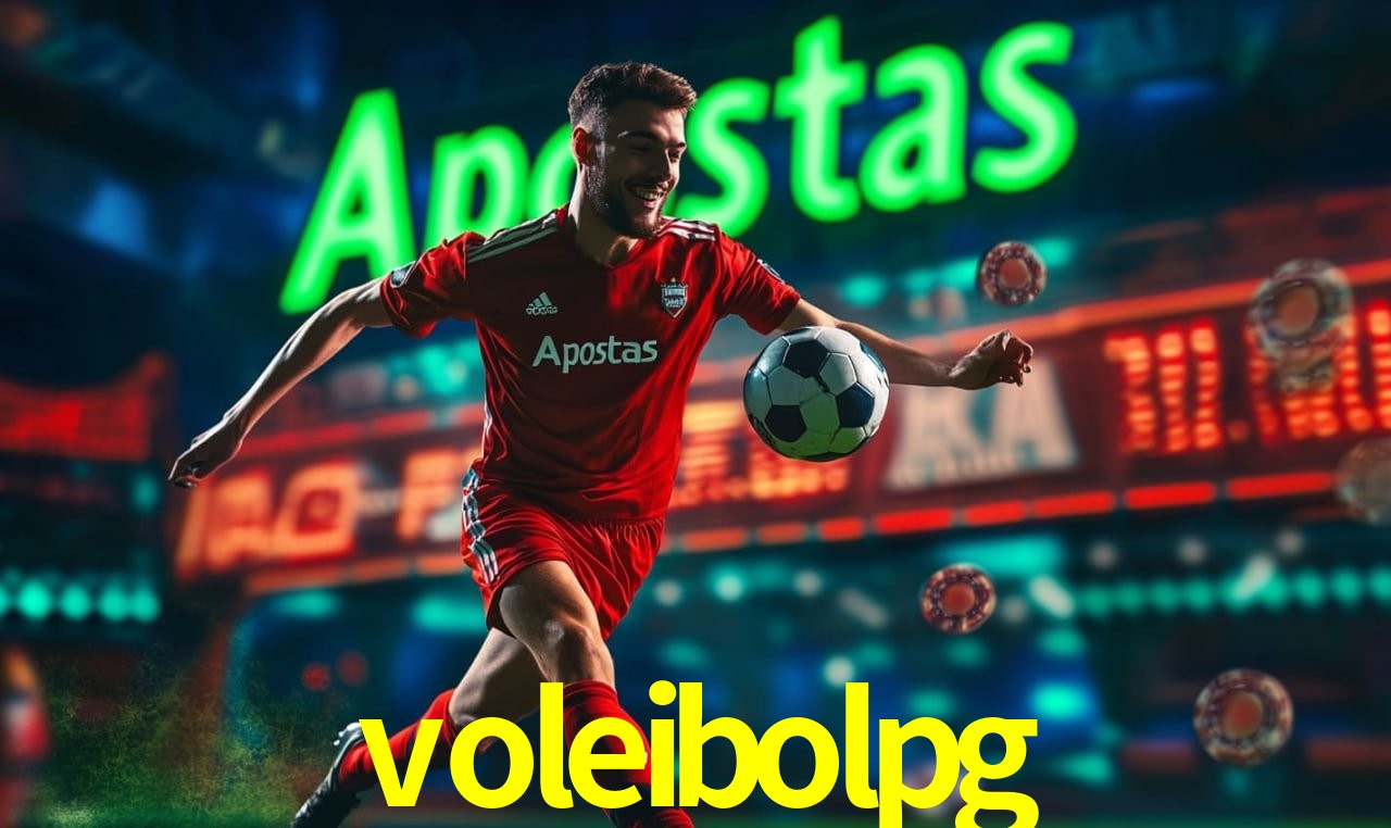 Desvendando o Mundo dos Jogos Virtuais na voleibolpg