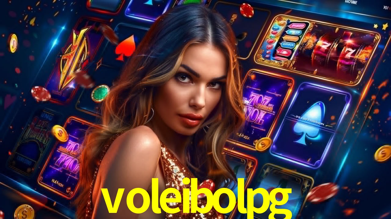 Segurança 2FA voleibolpg
